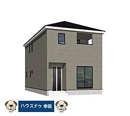 新築戸建 岡崎市中町第6 全3棟