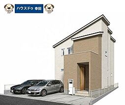 新築戸建 蒲郡上本町第1期 全11棟