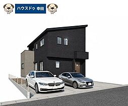 新築戸建 蒲郡上本町第1期 全11棟