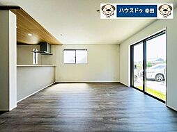 新築戸建 西尾市今川町 新築分譲住宅 全2棟