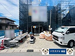 新築戸建 西尾市今川町 新築分譲住宅 全2棟