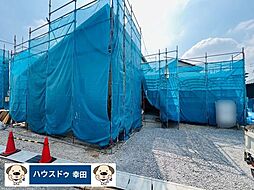 新築戸建 西尾市宮町01期　全2棟