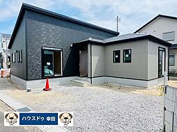 新築戸建 西尾市宮町01期　全2棟
