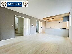 新築戸建 西尾市宮町01期 全2棟