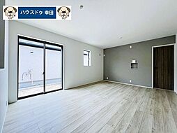 新築戸建 西尾市一色町生田01期　全2棟