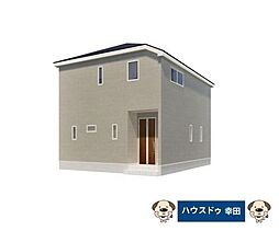 新築戸建 岡崎市滝町第4　全2棟