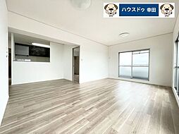 キングスコート六名公園