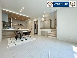 新築戸建 岡崎市矢作町赤池