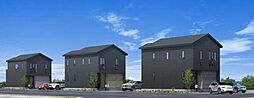 新築戸建 岡崎市矢作町赤池