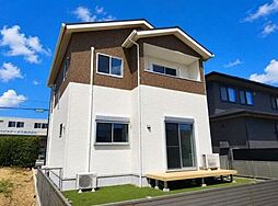 水竹町西小深田　中古戸建
