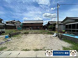 新築戸建 岡崎市土井町池端 全3棟