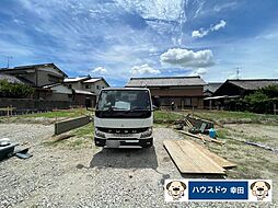 新築戸建 岡崎市土井町池端　全3棟