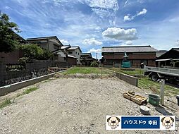 新築戸建 岡崎市土井町池端　全3棟