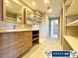 ライオンズガーデン新安城