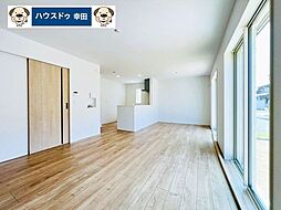 新築戸建 西尾市一色町一色01期　全2棟