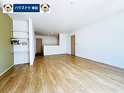 新築戸建 西尾市一色町一色01期　全2棟