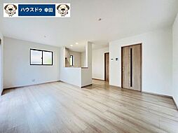 新築戸建　西尾市吉良町吉田　全1棟
