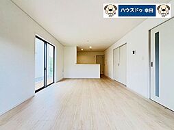 新築戸建 西尾市南中根町第2　全3棟