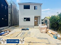 新築戸建 西尾市南中根町第2　全3棟