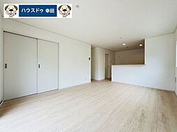 新築戸建 西尾市南中根町第2　全3棟