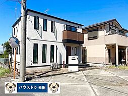 大字野場字下田　中古戸建