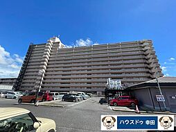 ネオシティ岡崎南壱番館