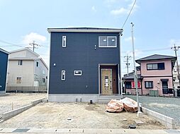 豊岡町満土呂 新築戸建
