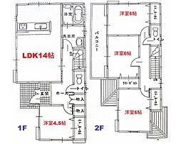 三谷町惣作　中古戸建