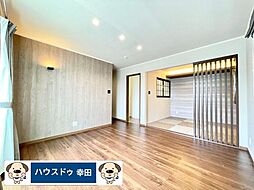 三谷北通6丁目　新築戸建