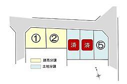 新築戸建 サーラガーデン 幸田町芦谷