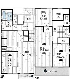 矢作町字北河原　中古戸建