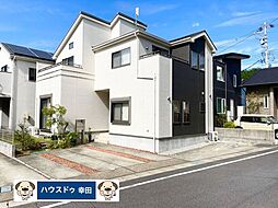 大字深溝字緑台　中古戸建
