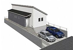 新築戸建 蒲郡市三谷町東4丁目 01期 　全2棟