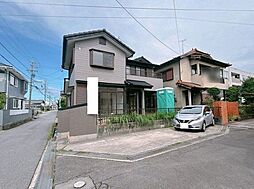福岡町字天白　中古戸建