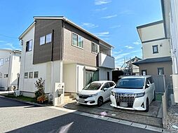 福岡町字荒巻　中古戸建