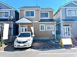 渡町字圦口　中古戸建