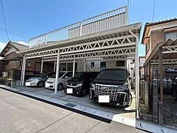 牧平町字大崎　中古戸建