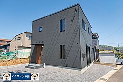 新築戸建　蒲郡市水竹町下青山