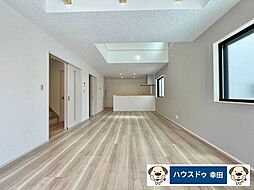 新築戸建 西尾市熊味町