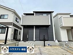 新築戸建 西尾市熊味町