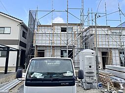 新築戸建 西尾市熊味町