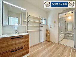 新築戸建 西尾市熊味町