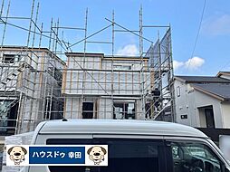 新築戸建 西尾市熊味町