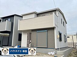 新築戸建 西尾市熊味町