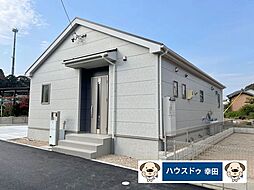 新築戸建 西尾市西浅井町第1期