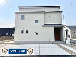 新築戸建 西尾市西浅井町第1期