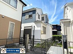 中古戸建 岡崎市上地町GRAFARE REUSE HOUSE