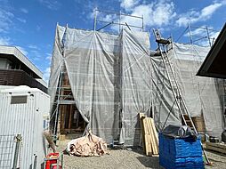 新築戸建 クレイドルガーデン蒲郡市形原町 第10