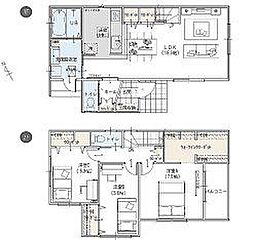 新築戸建　岡崎市矢作町西林寺