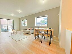 新築戸建 岡崎市百々第1